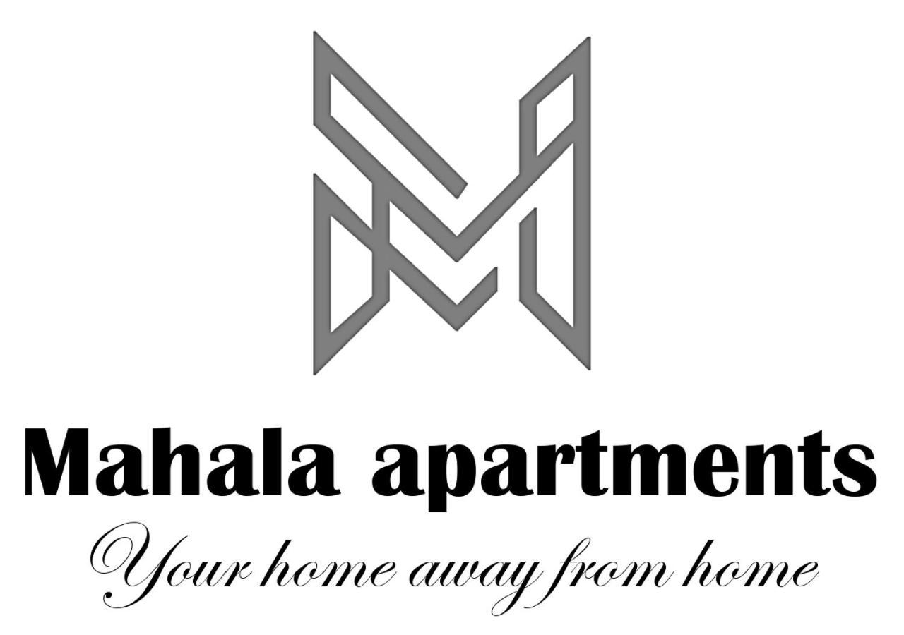 Mahala Apartments Visoko Exterior photo