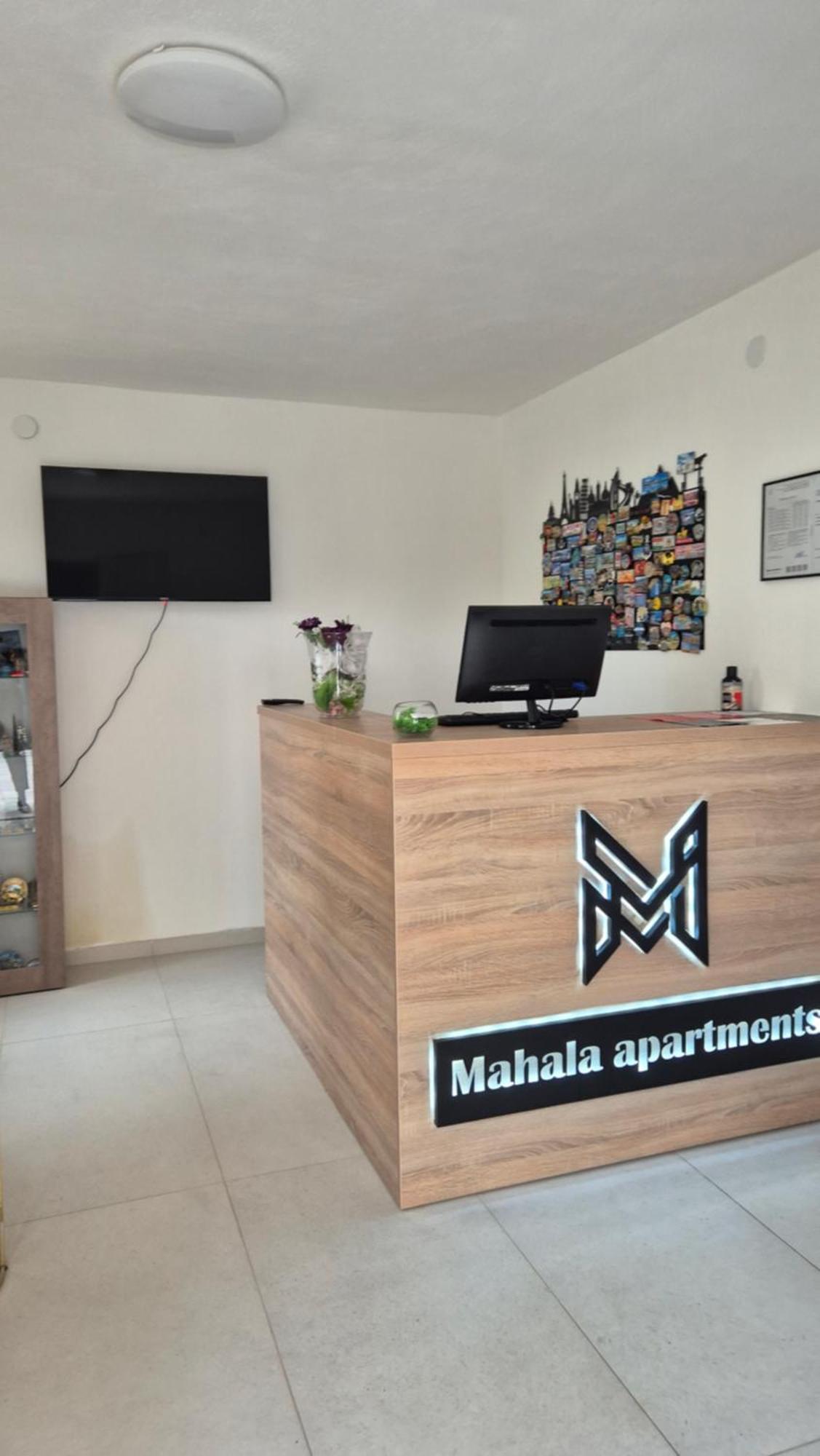 Mahala Apartments Visoko Exterior photo